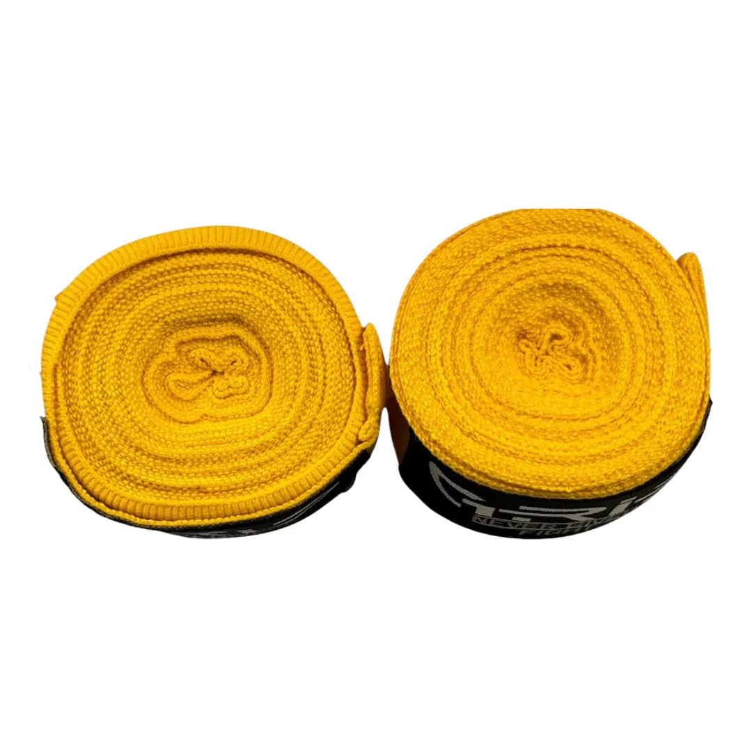 Grip FS Boxing Hand / Wrist Wraps | High Quality