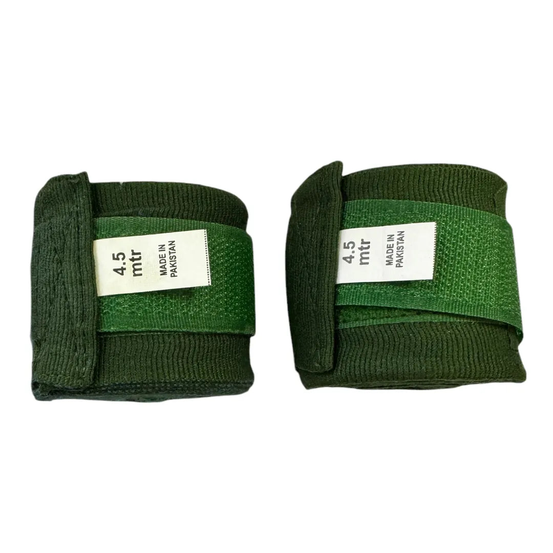 Grip FS Boxing Hand / Wrist Wraps | High Quality