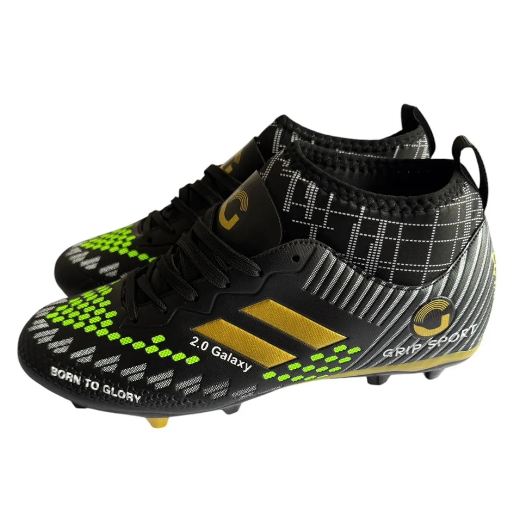 Grip Sport Ultimate Comfort Low Top Soccer Boot Cosmos
