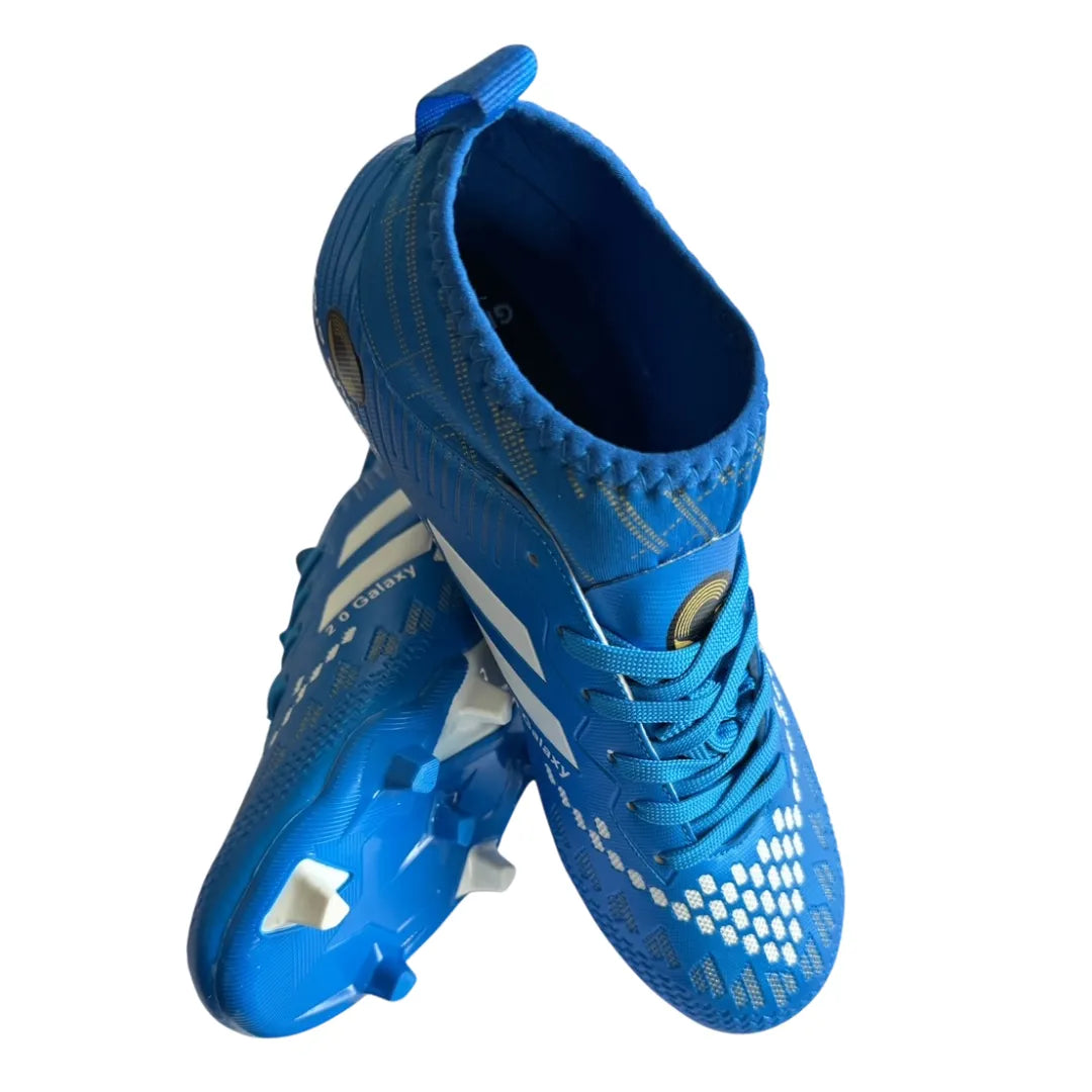 Grip Sport Ultimate Comfort Low Top Soccer Boot Cosmos