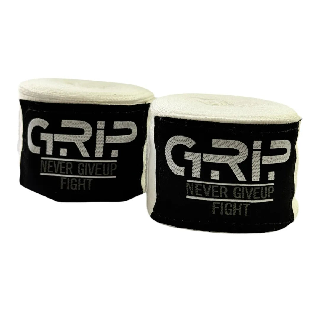 Grip FS Boxing Hand / Wrist Wraps | High Quality