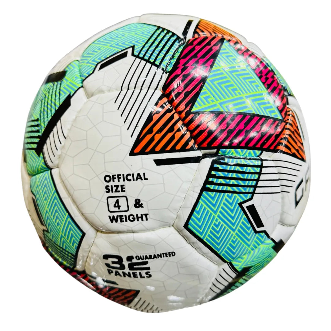 Grip Star Soccer Ball Dream Match | Hand Stitched