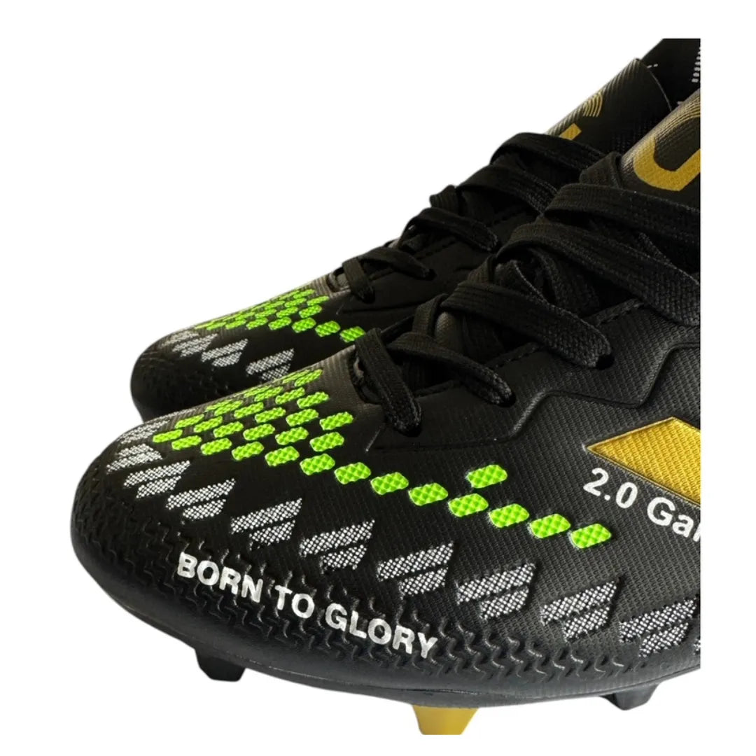 Grip Sport Ultimate Comfort Low Top Soccer Boot Cosmos