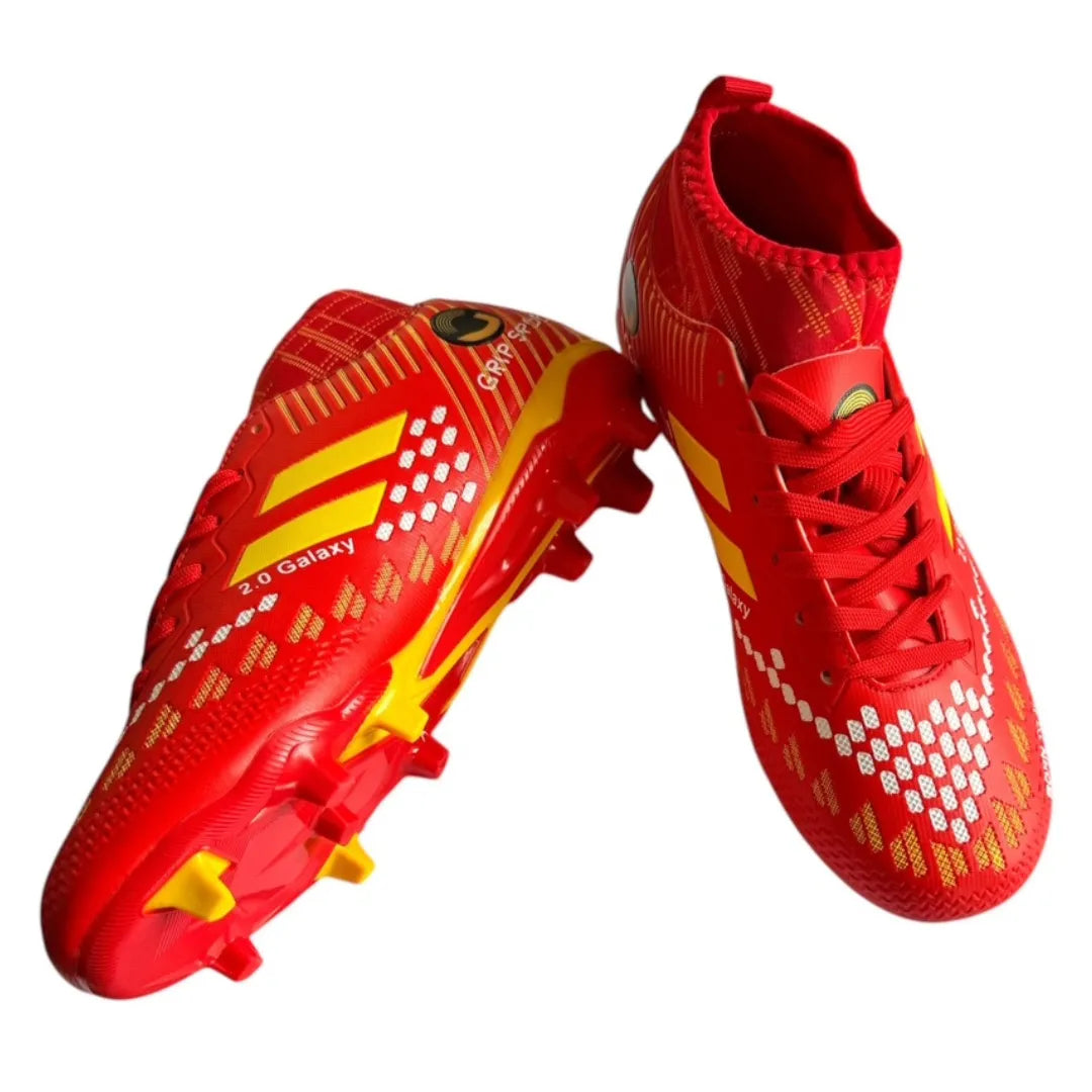 Grip Sport Ultimate Comfort Low Top Soccer Boot Cosmos