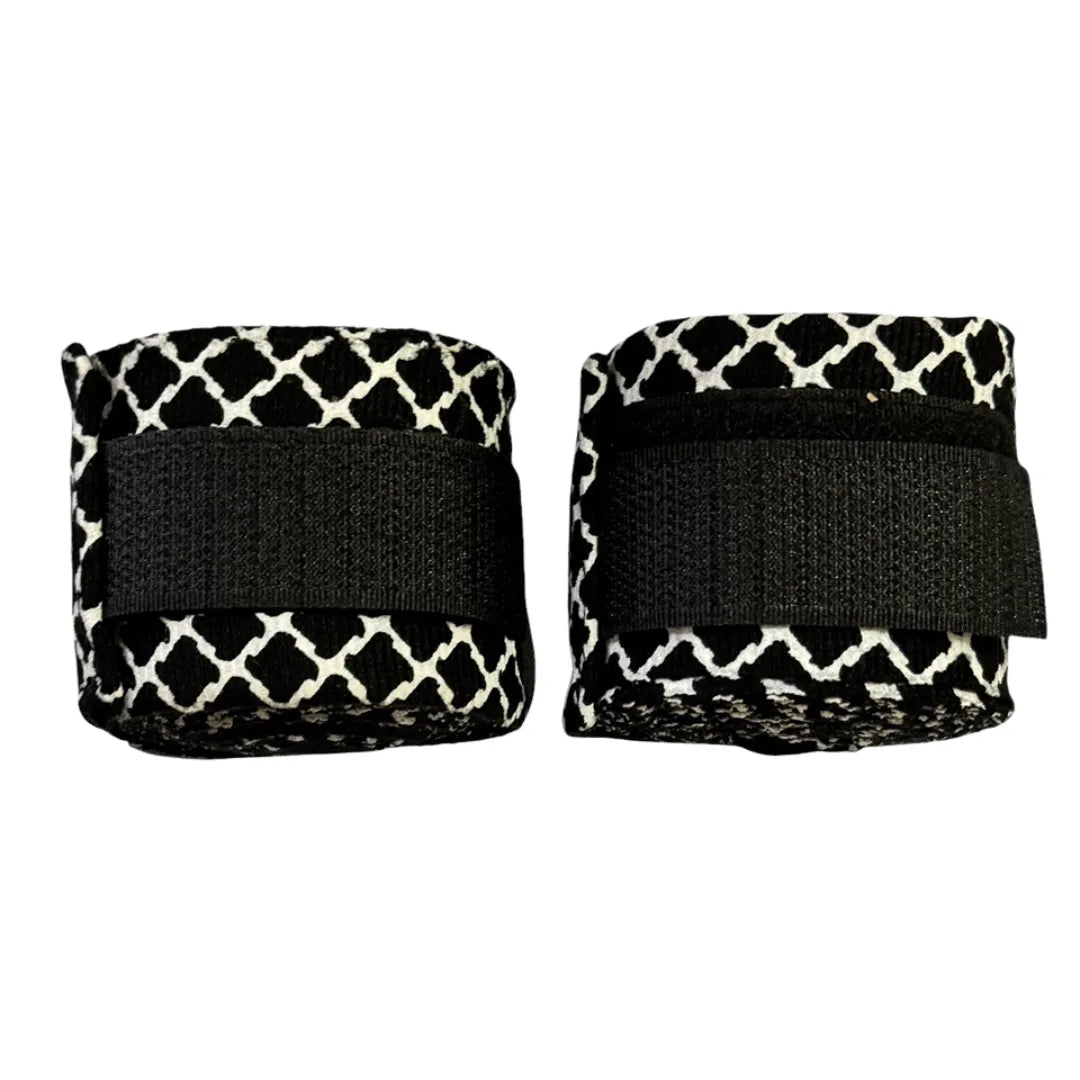 Grip FS Boxing Hand / Wrist Wraps | High Quality