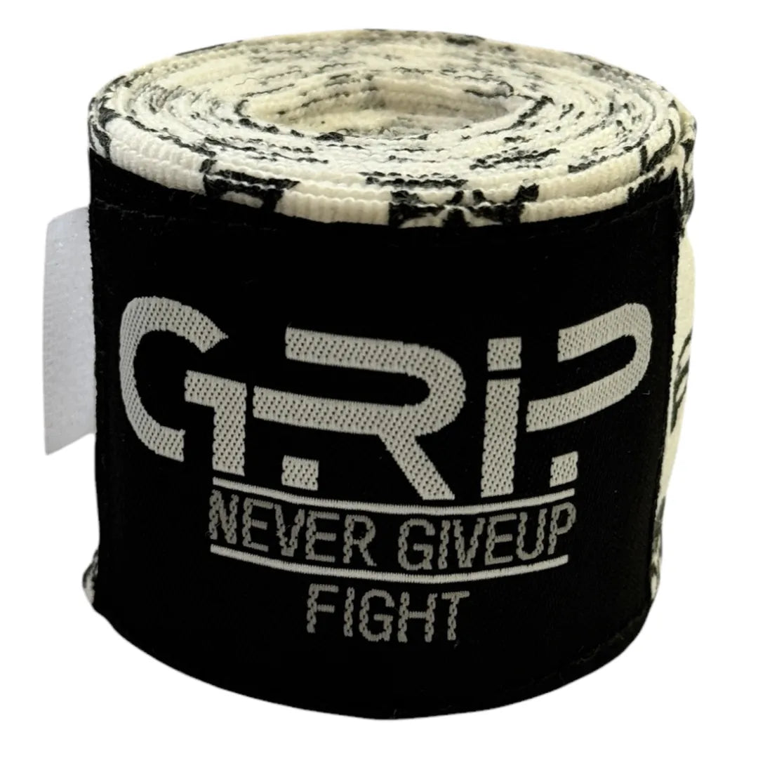 Grip FS Boxing Hand / Wrist Wraps | High Quality