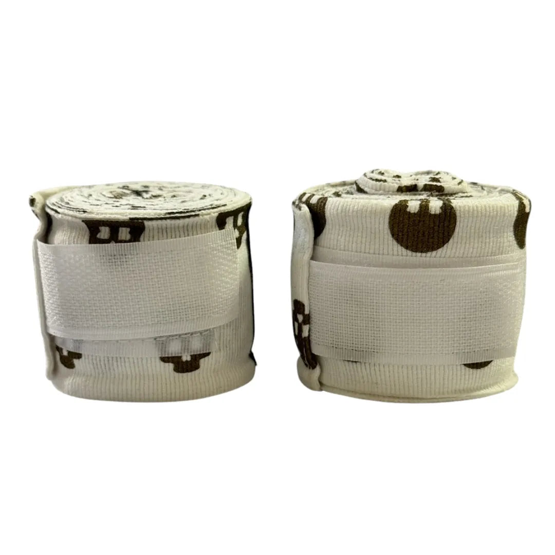 Grip FS Boxing Hand / Wrist Wraps | High Quality
