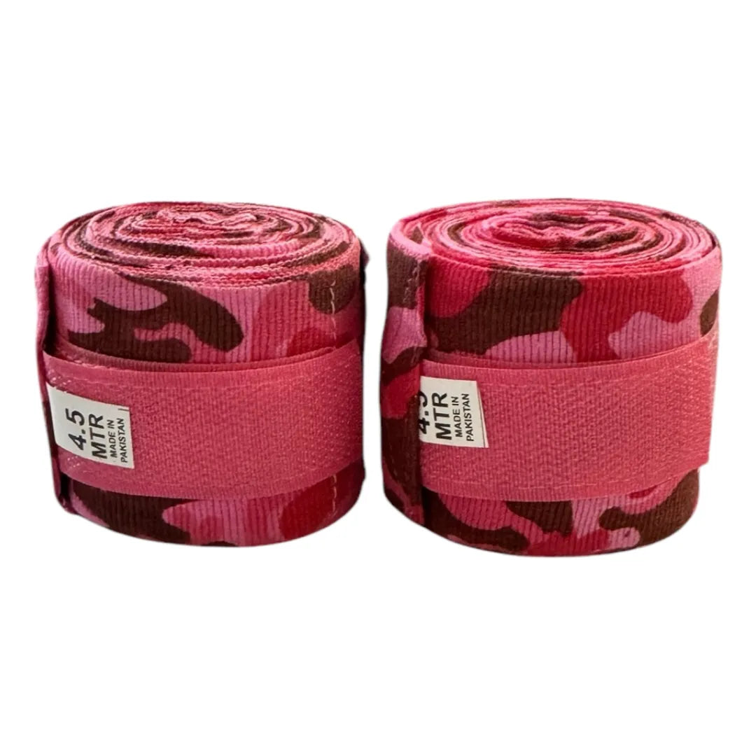 Grip FS Boxing Hand / Wrist Wraps | High Quality