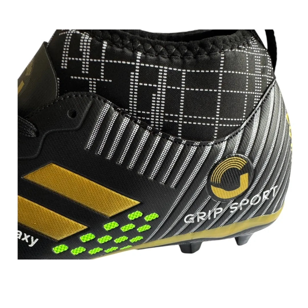 Grip Sport Ultimate Comfort Low Top Soccer Boot Cosmos