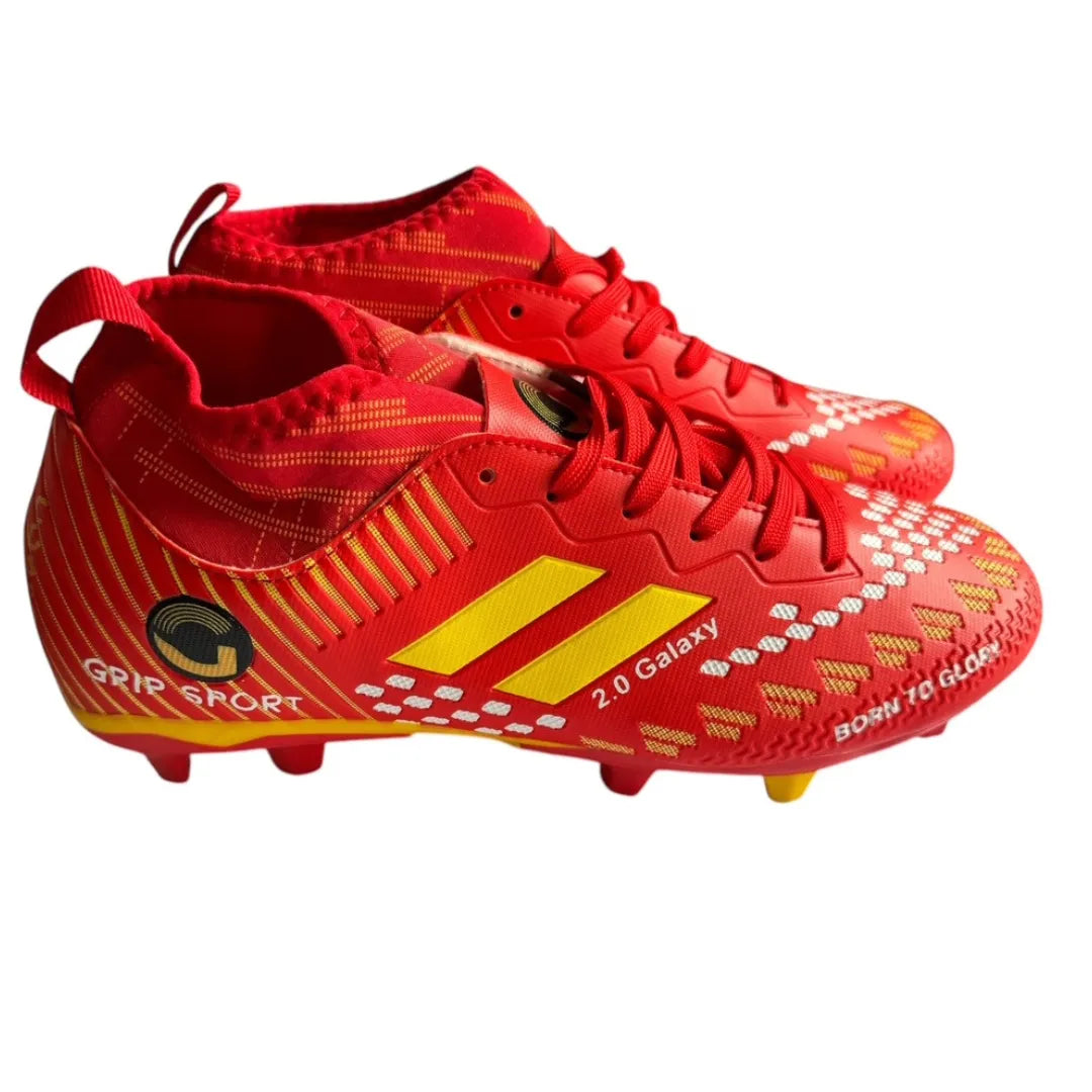 Grip Sport Ultimate Comfort Low Top Soccer Boot Cosmos