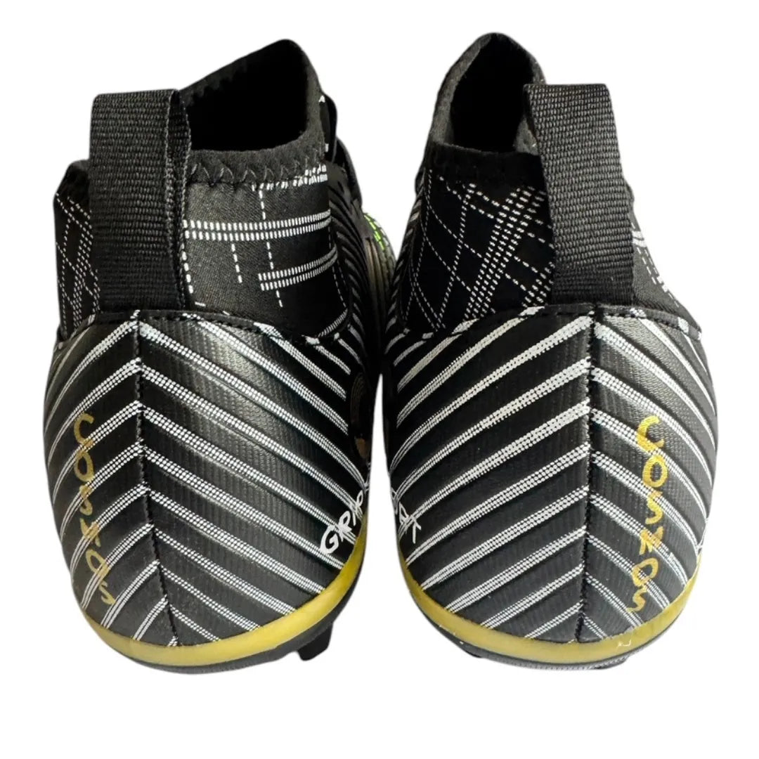 Grip Sport Ultimate Comfort Low Top Soccer Boot Cosmos