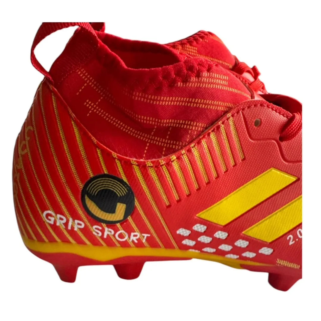 Grip Sport Ultimate Comfort Low Top Soccer Boot Cosmos