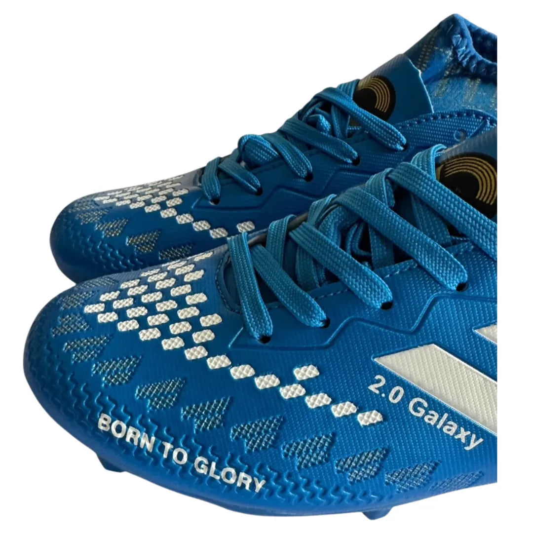 Grip Sport Ultimate Comfort Low Top Soccer Boot Cosmos
