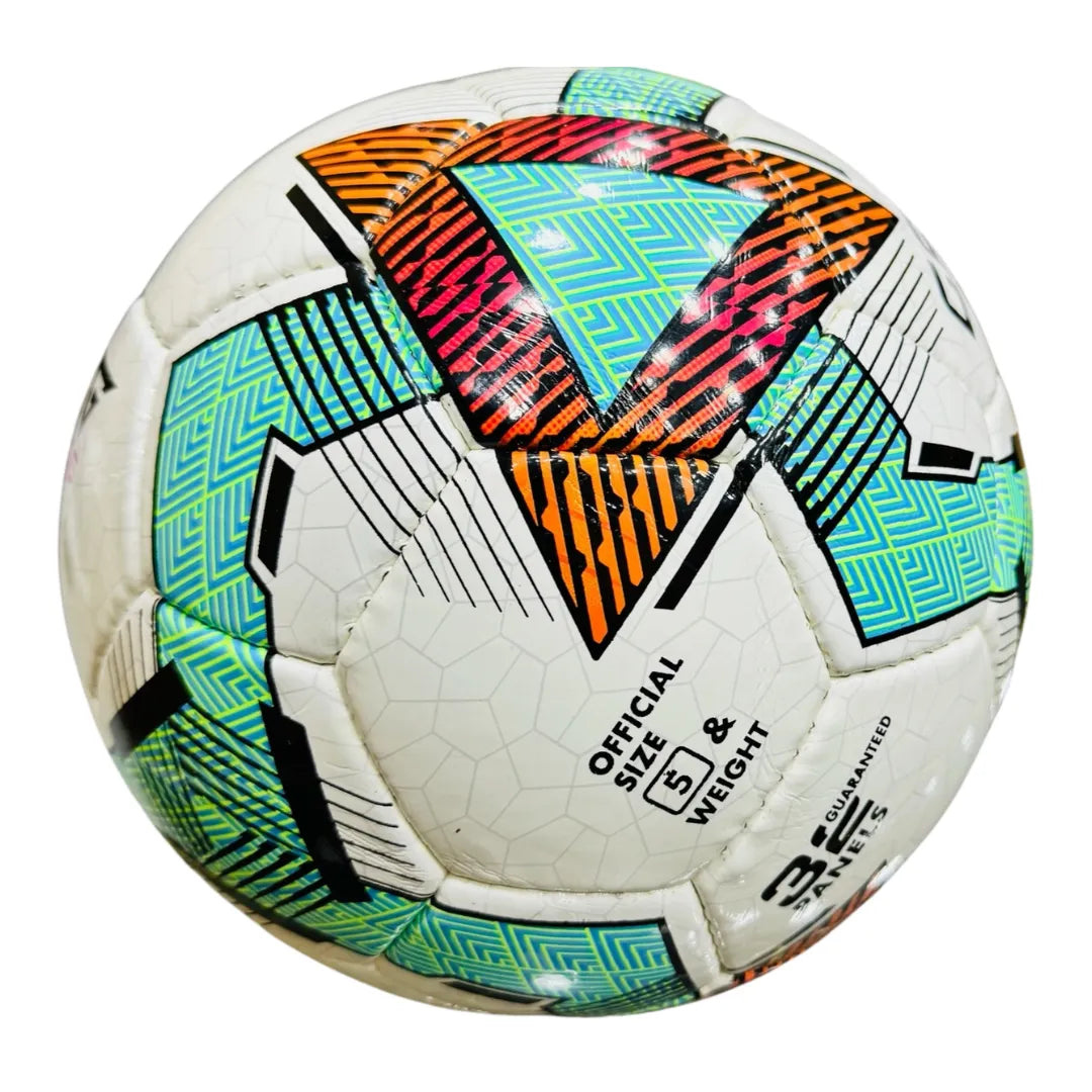 Grip Star Soccer Ball Dream Match | Hand Stitched