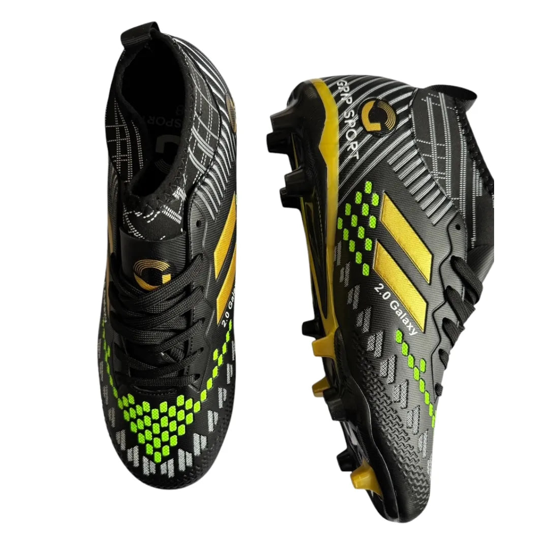 Grip Sport Ultimate Comfort Low Top Soccer Boot Cosmos