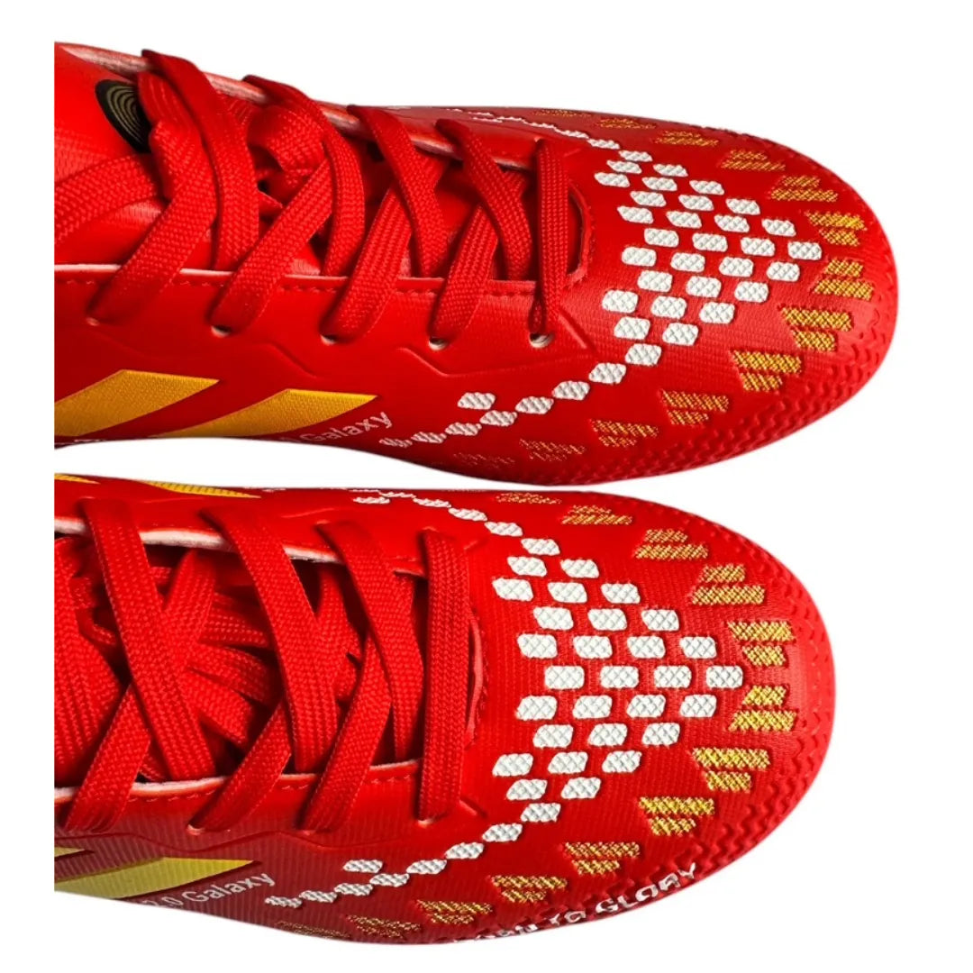 Grip Sport Ultimate Comfort Low Top Soccer Boot Cosmos