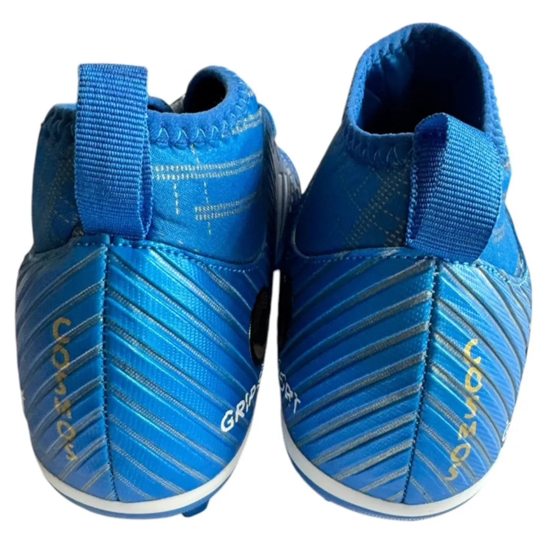 Grip Sport Ultimate Comfort Low Top Soccer Boot Cosmos