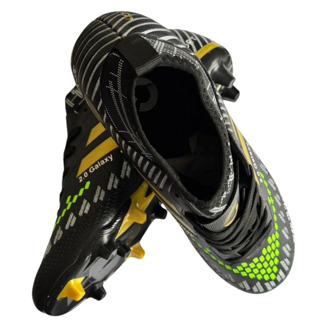 Grip Sport Ultimate Comfort Low Top Soccer Boot Cosmos