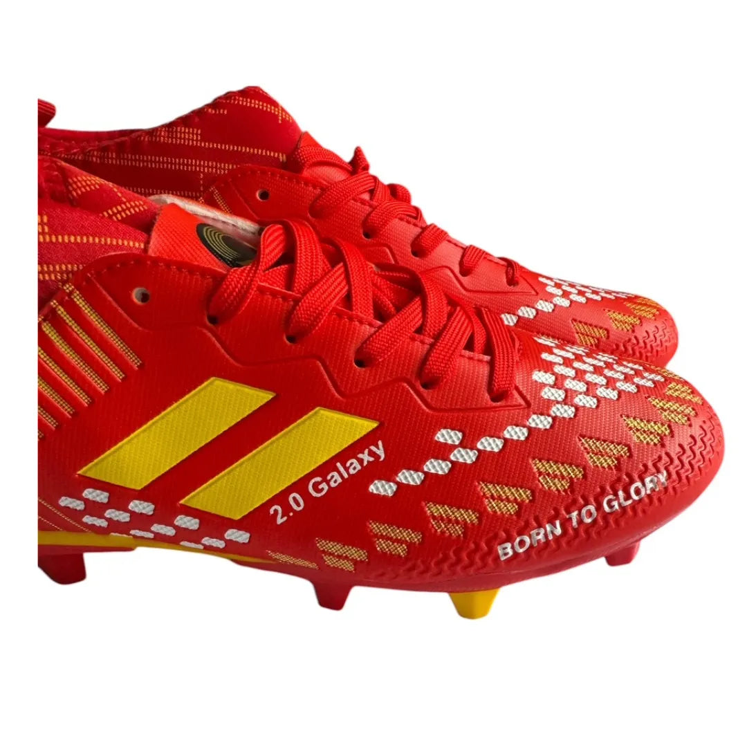 Grip Sport Ultimate Comfort Low Top Soccer Boot Cosmos