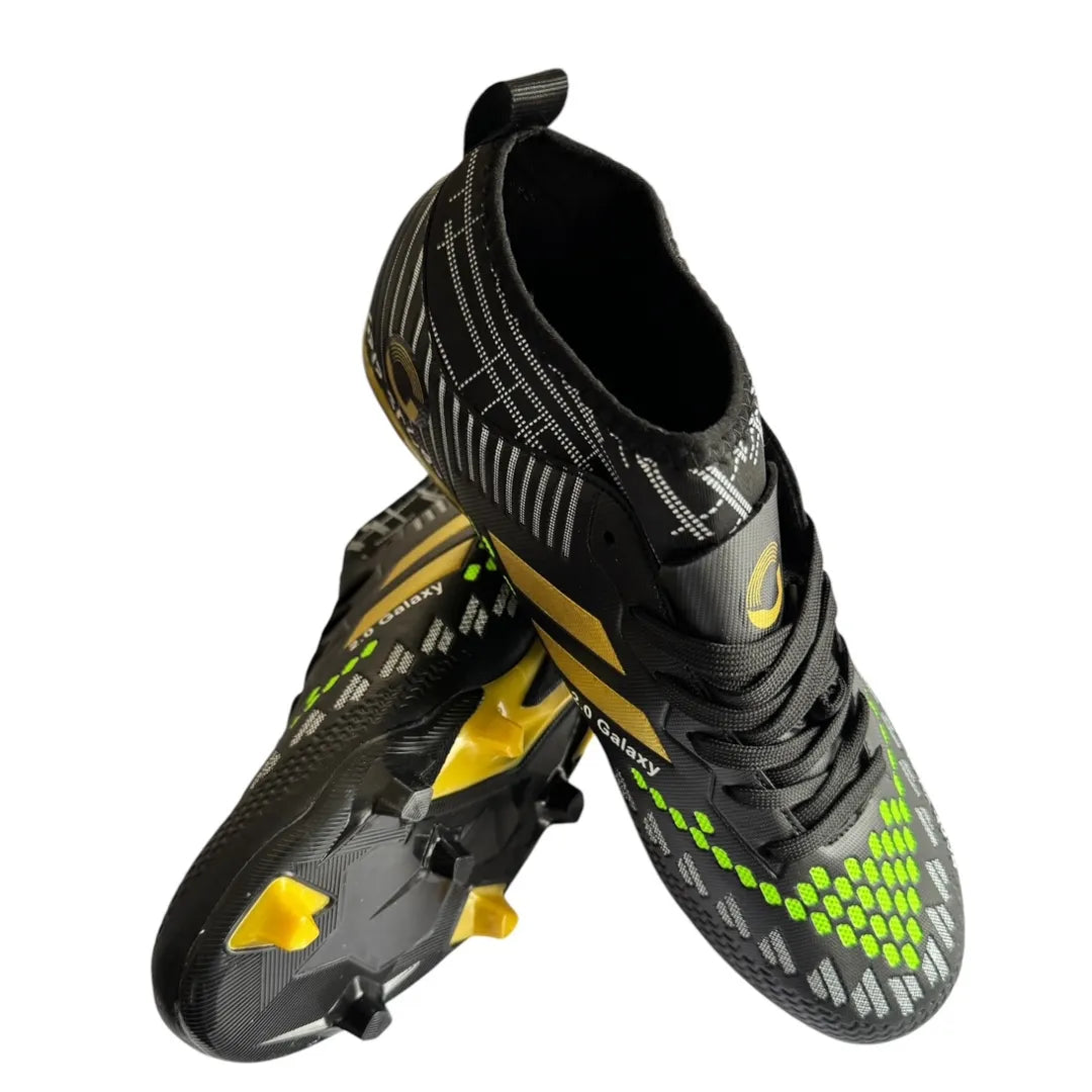Grip Sport Ultimate Comfort Low Top Soccer Boot Cosmos