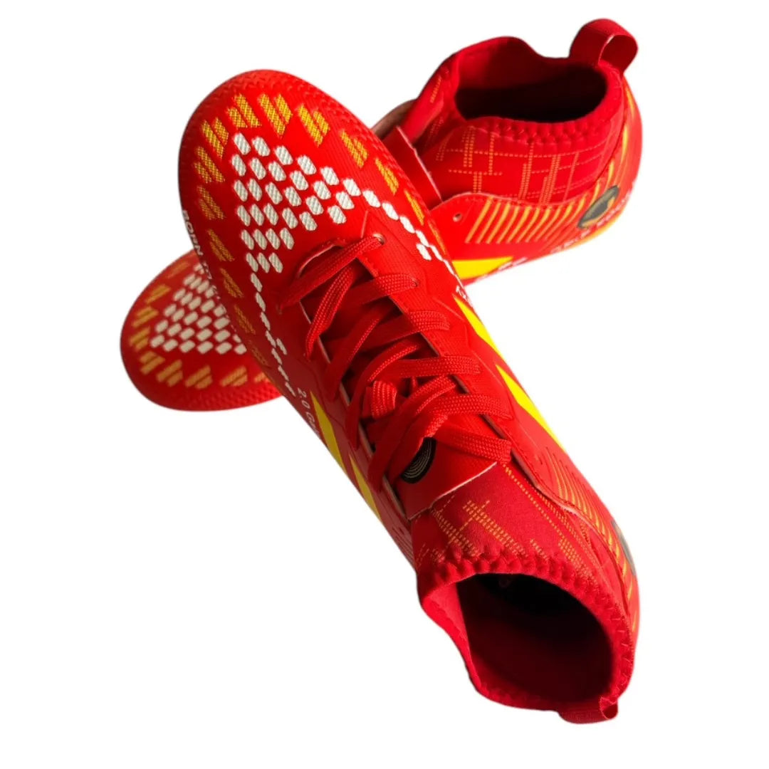 Grip Sport Ultimate Comfort Low Top Soccer Boot Cosmos