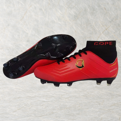 Grip Bull Socks Soccer Boots
