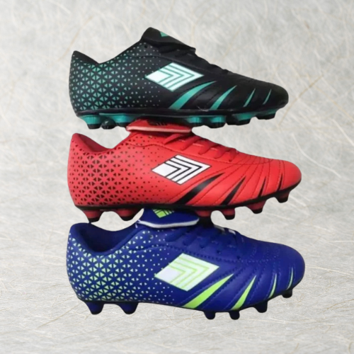 Grip Togo Soccer Boots