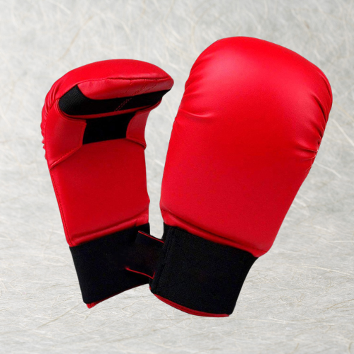Grip Karate Mitts