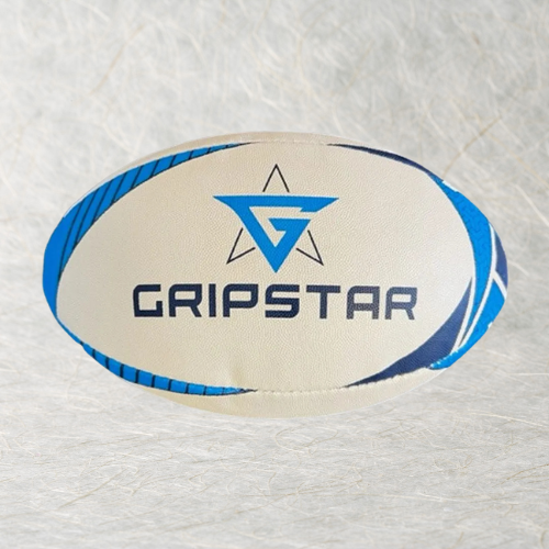 Grip Star Rugby Ball