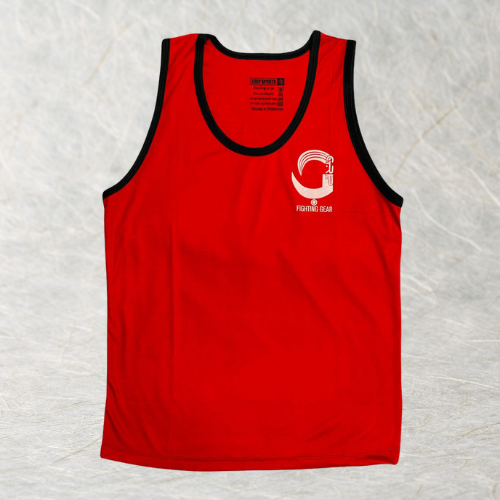 Grip FS Boxing Vest
