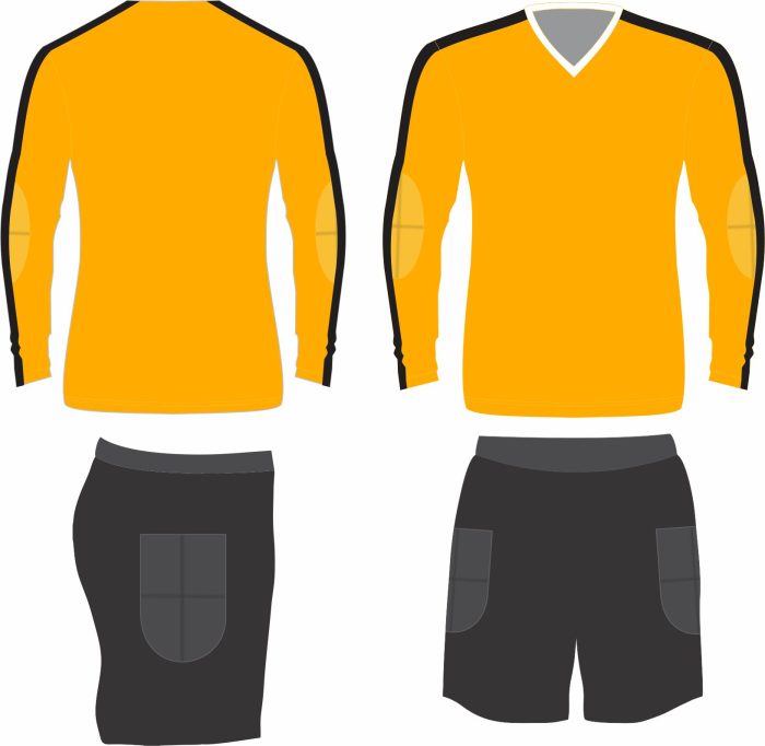 Grip Viva Goal Keeper Kit