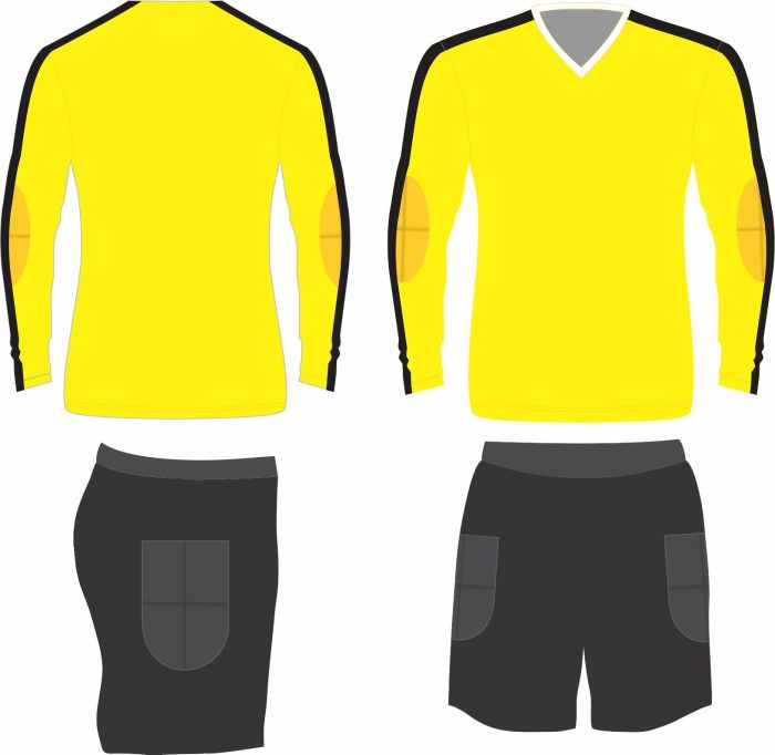 Grip Viva Goal Keeper Kit