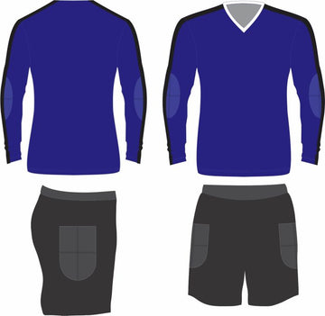 Grip Viva Goal Keeper Kit