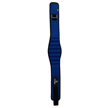 Grip Weight Lifting Belt | Fabric 6 Inch