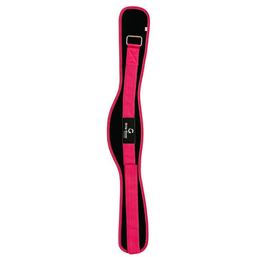 Grip Weight Lifting Belt | Fabric