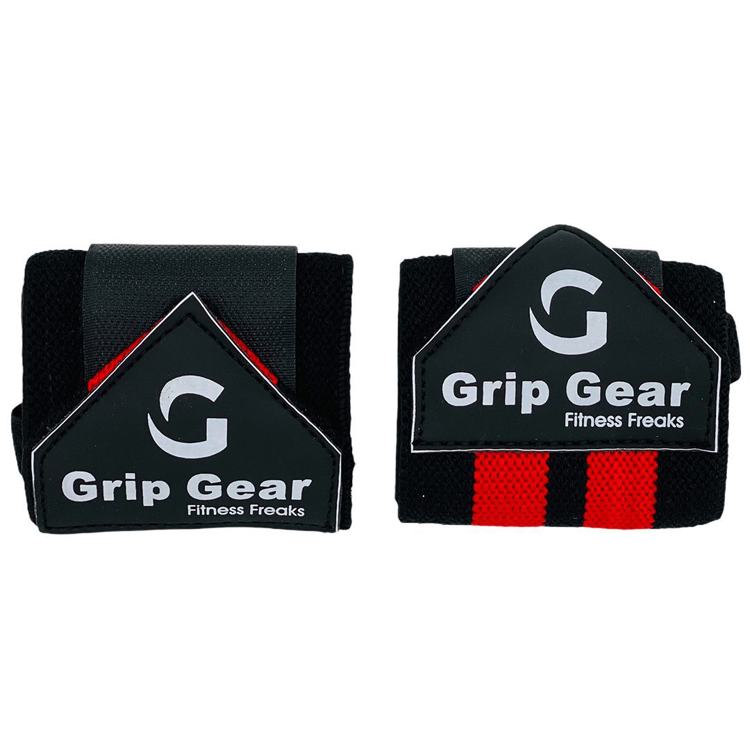 Grip Wrist Straps