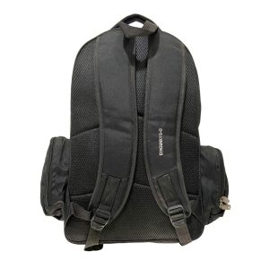 Gym Junky Backpack Bag