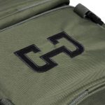 Gym Junky Backpack Bag