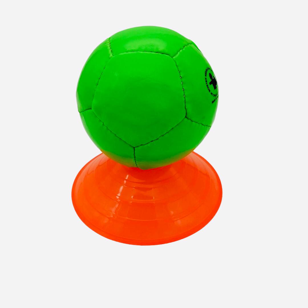 Size 1 Promotional Soccer Mini Ball | Bulk Training & Gift Ball