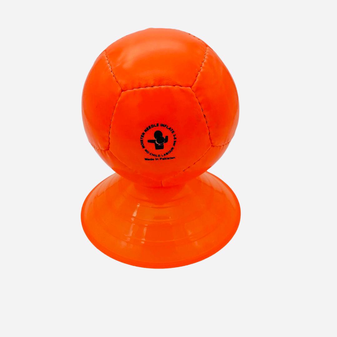 Size 1 Promotional Soccer Mini Ball | Bulk Training & Gift Ball
