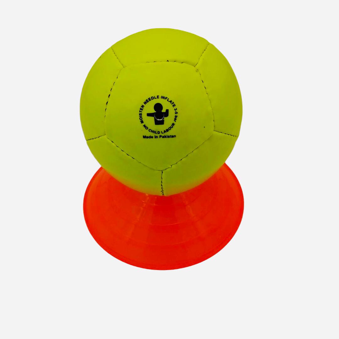 Size 1 Promotional Soccer Mini Ball | Bulk Training & Gift Ball