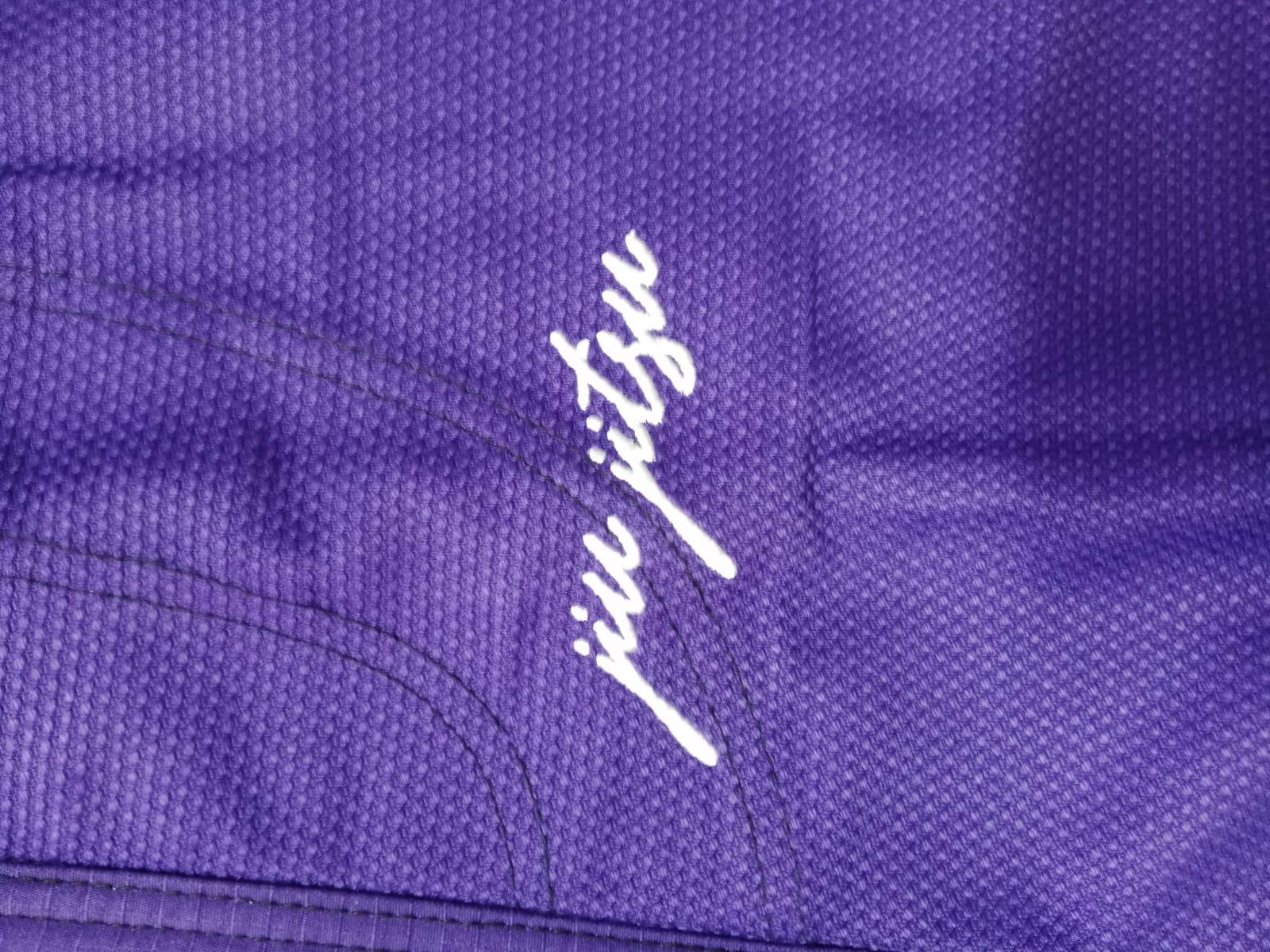 Grip Premium Brazilian Jiu-Jitsu (BJJ) Gi Uniform