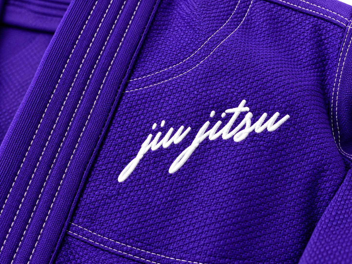 Grip Premium Brazilian Jiu-Jitsu (BJJ) Gi Uniform