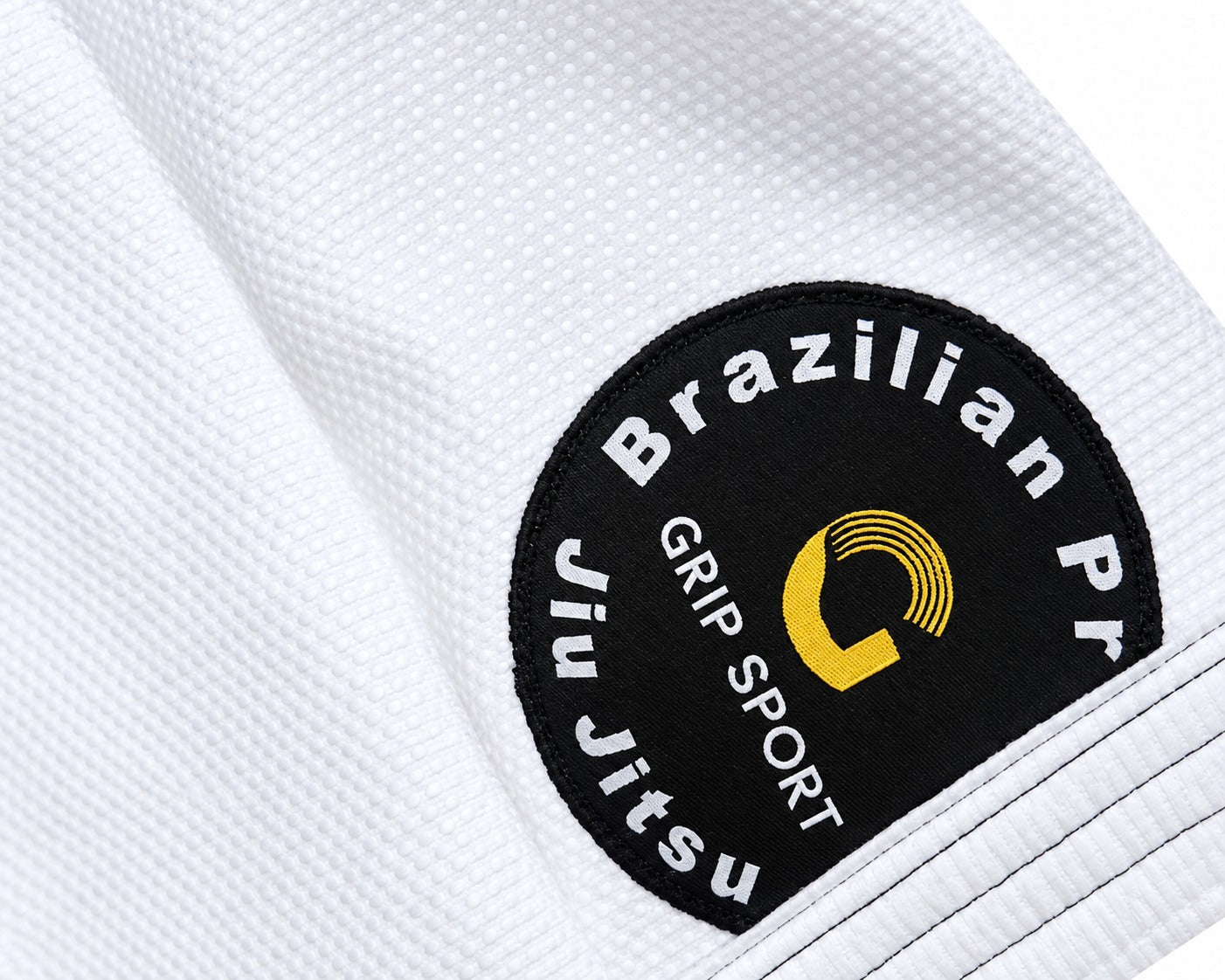 Grip Premium Brazilian Jiu-Jitsu (BJJ) Gi Uniform