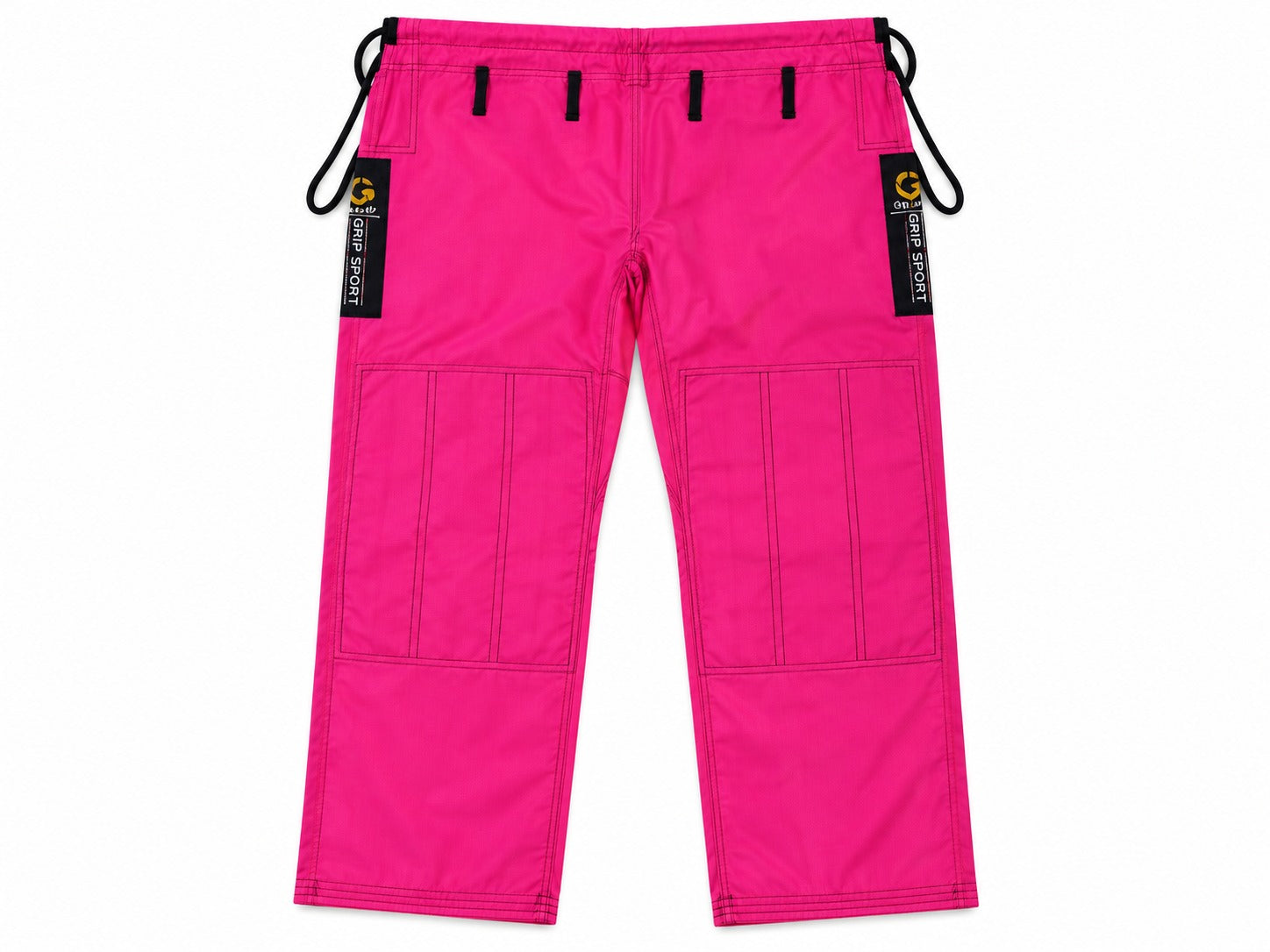 Grip Premium Brazilian Jiu-Jitsu (BJJ) Gi Uniform