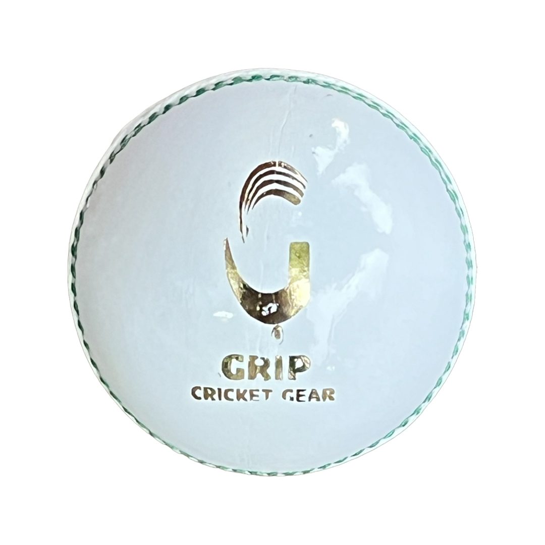 Grip Star Cricket Ball | 113 gram