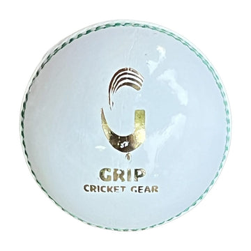 Grip Star Cricket Ball | 156 gram