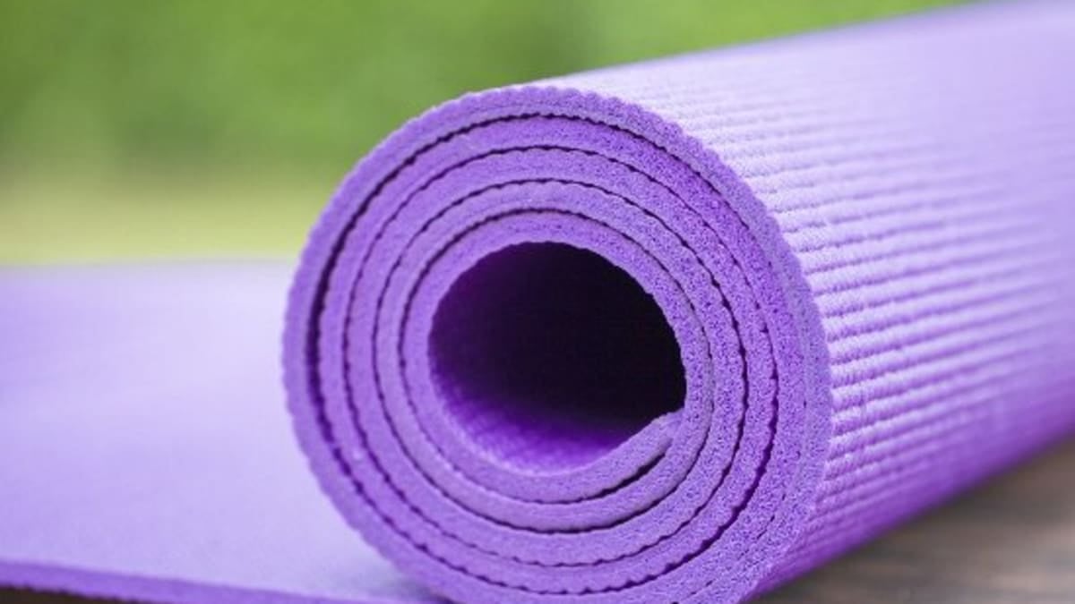 Yoga Mat | Different Colours
