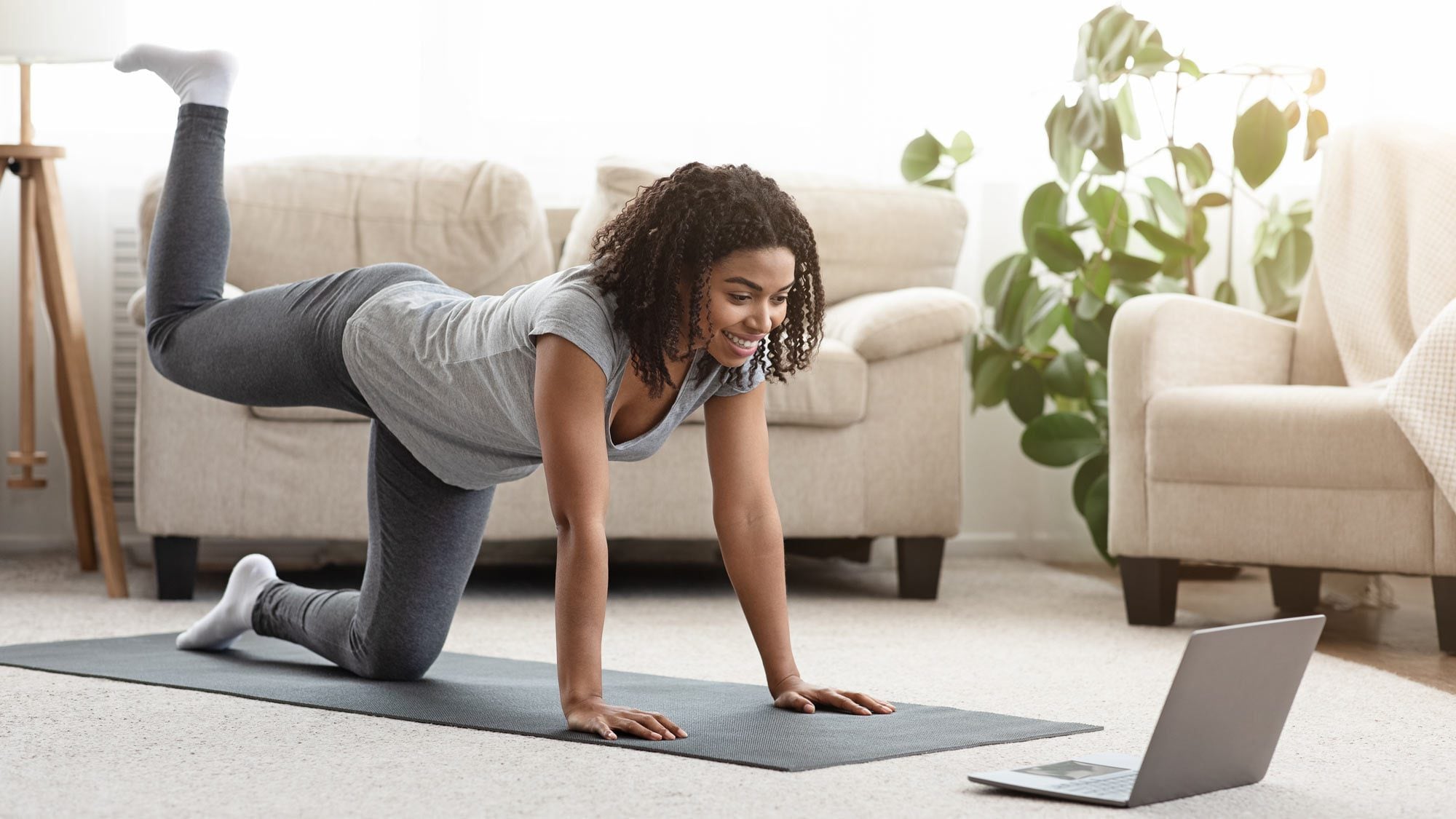 Yoga Mat | Different Colours