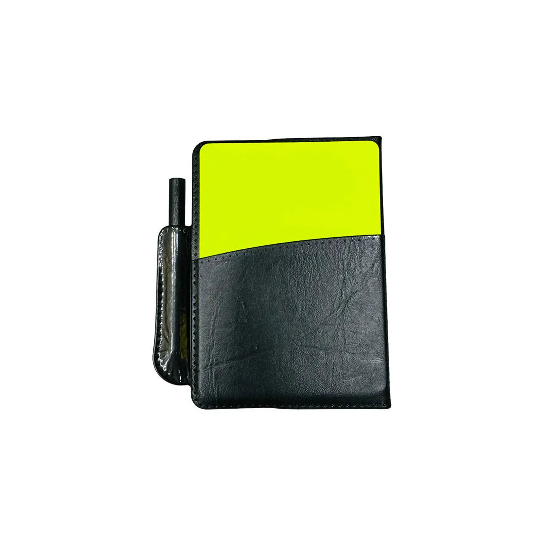 Grip Sport Referee Card Set